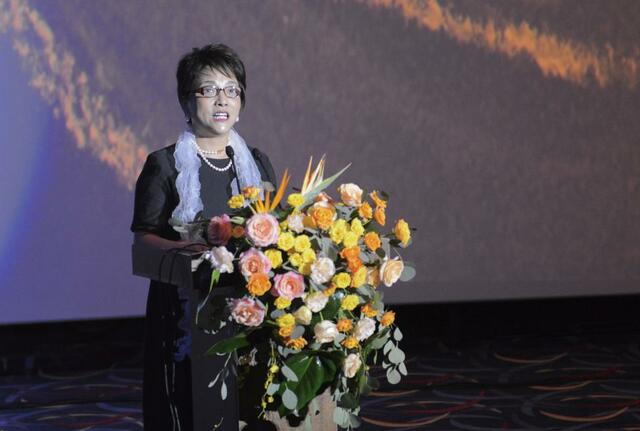 促进中国电影人才发展 2021首届“电影金牛展”启动引瞩目_fororder_4