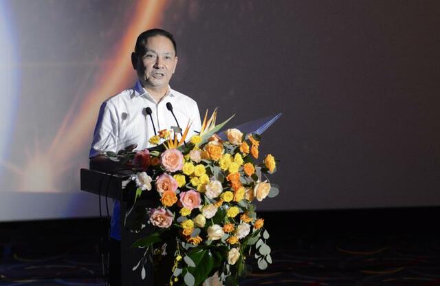 促进中国电影人才发展 2021首届“电影金牛展”启动引瞩目_fororder_3