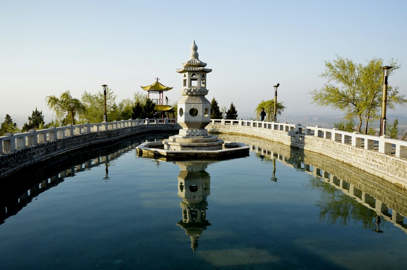 北國好風光 盡在黑龍江丨碾子山旅遊區