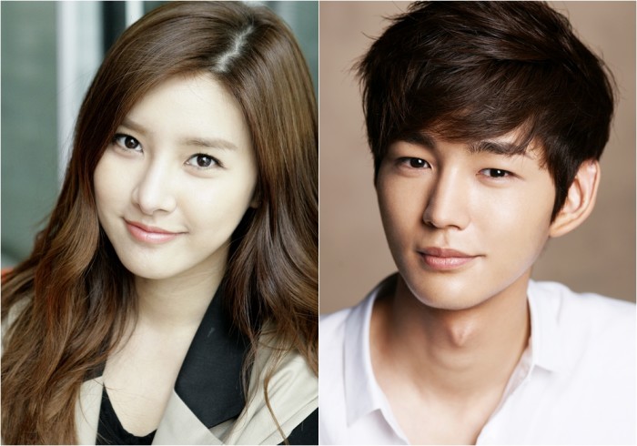 金素恩携手李源根出演《花样排球2》