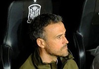 恩里克辞职 西班牙国家队迎来“菜鸟”主帅