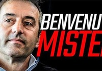 詹保罗出任AC米兰主帅 双方签约至2021年