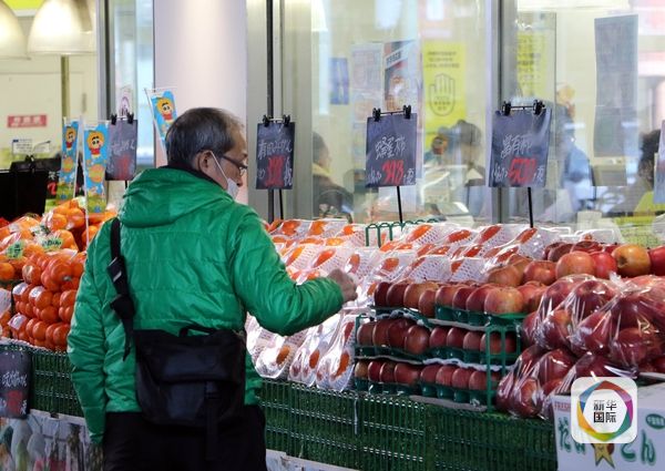 日本老年人犯罪率飆升 監獄面臨“預算危機”