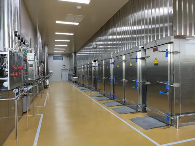 （原创）从一款黏豆包到中国杂粮主食领军品牌，“在旗”做对了什么？