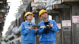 南方電網多措並舉全力保障廣東國慶小長假電力供應穩定