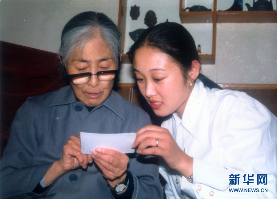 苏绣传人姚惠芬：妙手神针绣慧心