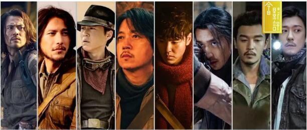 八个“胡八一”登台 《鬼吹灯》的乱象从何而来？