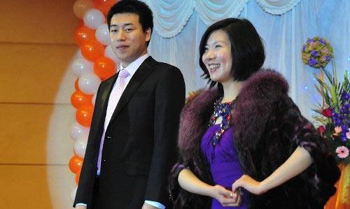 射击伉俪携手战里约 庞伟:杜丽复出就是英雄