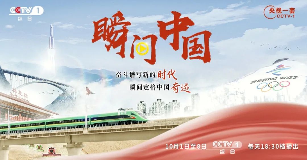 这里有中国共产党治国理政的故事