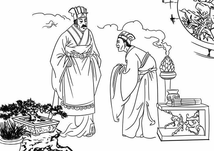 추염부세(趨炎附勢)_fororder_112趋炎附势