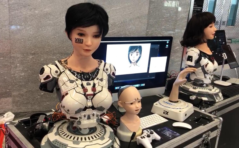 【组图】创新成果亮相2021全球工业互联网大会_fororder_微信图片_20211020132219