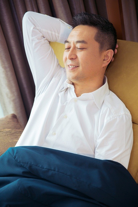 张嘉译四剧联播 《体育老师》浙江高甜开课