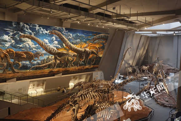 【区县联动】【北碚】加强文物保护利用开发 北碚藏了一个全国之最【区县联动列表】北碚加强文物保护利用开发