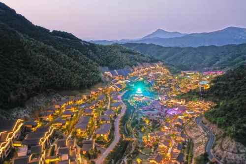 江西"百县百日"文旅消费季铅山县分会场全新推出4条精品旅游线路