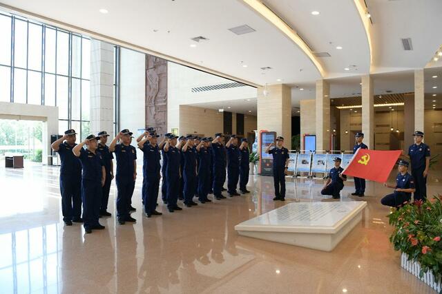 赣州市经开区消防救援大队聚焦“四度”扎实推进“我为群众办实事”实践活动_fororder_1