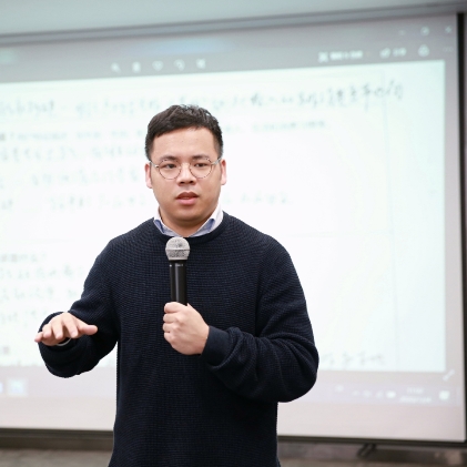 国贸数字 | 第二届“麒麟杯”全国创业大赛总决赛即将开赛！