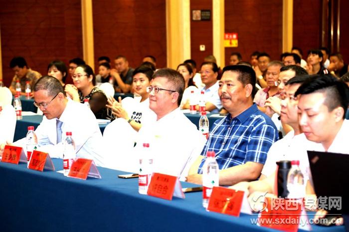 高端彩涂产品与彩钢机械集中展示在西安举行