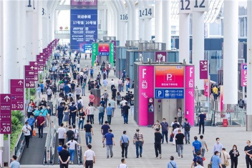 第29届深圳礼品展暨1688源头新厂货商人节开幕  发挥湾区优势引领行业发展