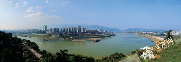 【环保视点 自然生态 图文摘要】建设如画风景美丽重庆 北碚打造山水休闲度假目的地