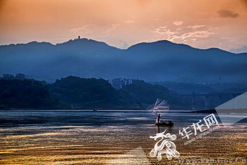 【环保视点 自然生态 图文摘要】建设如画风景美丽重庆 北碚打造山水休闲度假目的地