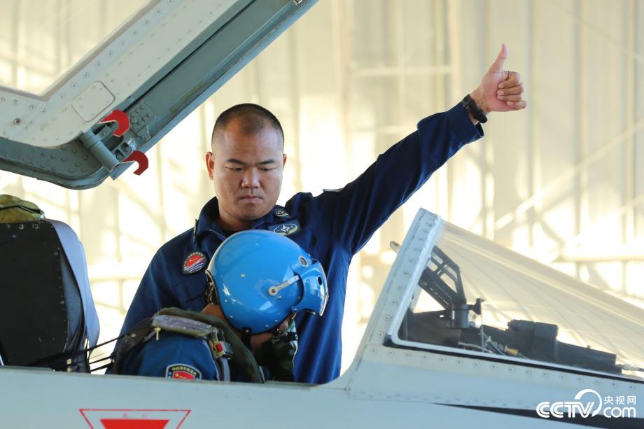 瞄准，进攻！海天战味浓！