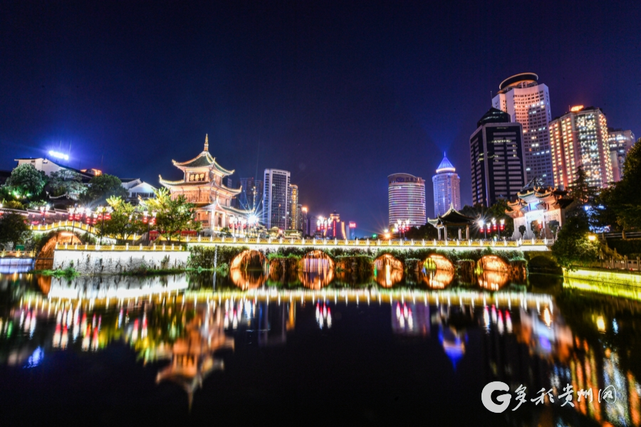 （中首、头条）国庆假期 贵州累计接待游客4708万人次