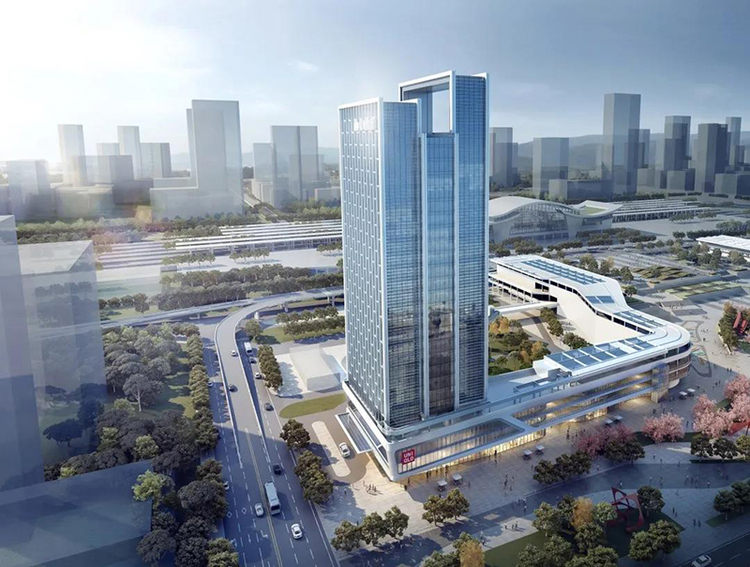 第四届“万人手写家书”颁奖仪式在绿地长江之光城市书房落幕_fororder_绿地文旅中心效果图-公司-绿地宜宾公司