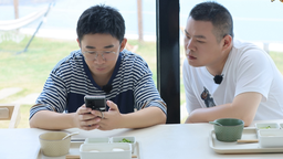 《打卡吧！吃货团》美食与感情交融 共同构建爱的方程式