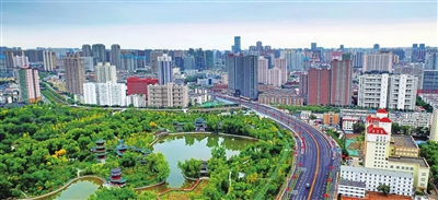 新擘画：全面再现“锦绣太原城”盛景_fororder_4