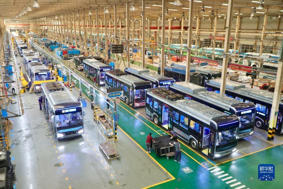 “全域低風險”:福建有序恢復生産生活