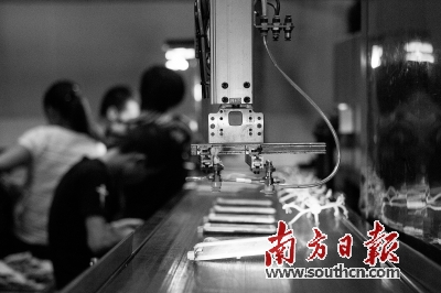 再看“世界工厂”:衰落还是新生?