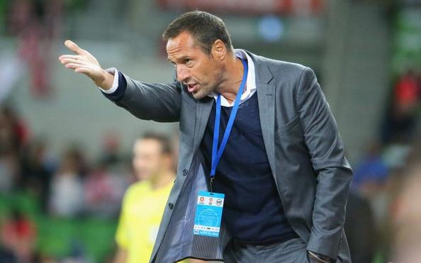 克鲁伊夫衣钵传承 瓜迪奥拉范巴斯滕领衔12门徒 克鲁伊夫衣钵传承 瓜迪奥拉范巴斯滕领衔12门徒