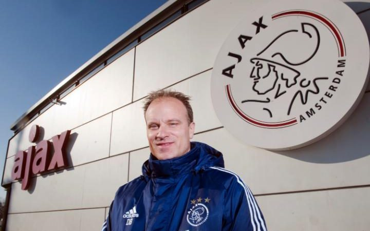 克鲁伊夫衣钵传承 瓜迪奥拉范巴斯滕领衔12门徒 克鲁伊夫衣钵传承 瓜迪奥拉范巴斯滕领衔12门徒