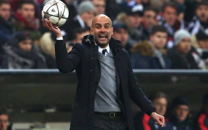 克鲁伊夫衣钵传承 瓜迪奥拉范巴斯滕领衔12门徒 克鲁伊夫衣钵传承 瓜迪奥拉范巴斯滕领衔12门徒