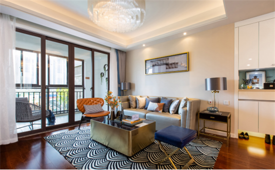 房産頁面無需電頭（供稿 房産頁面 樓盤速遞列表 三吳大地南京 移動版）紫東紅盤熙悅8#建面約105㎡全能王驚艷亮相