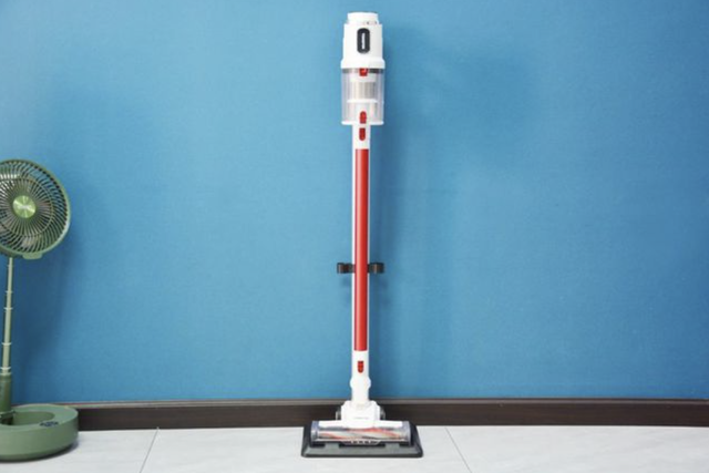 吸尘器哪个牌子好？搬新家当然得用新品智能吸尘器