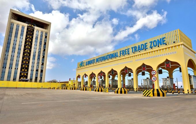 Kungiyar injiniyoyin Afrika ta goyi bayan aiwatar da yarjejeniyar AfCFTA_fororder_1009-AfCFTA-Ahmad