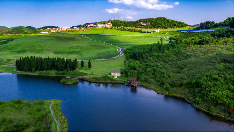 2021"贵州十佳网红避暑胜地"网络评选结果出炉