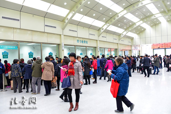 治國理政新實踐天津篇：醫療協作均等化 讓京津冀更“健康”