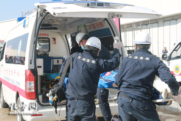 治國理政新實踐天津篇：醫療協作均等化 讓京津冀更“健康”