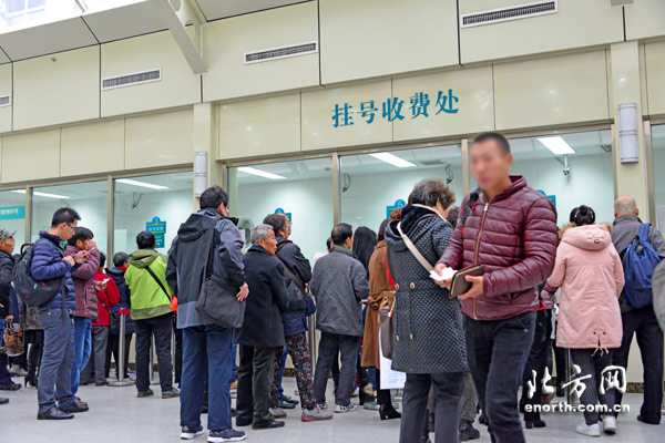 治國理政新實踐天津篇：醫療協作均等化 讓京津冀更“健康”