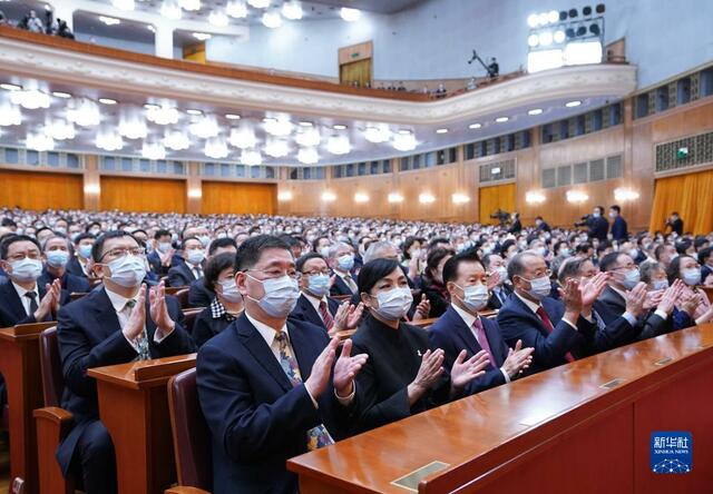 10月9日,纪念辛亥革命110周年大会在北京人民大会堂隆重举行.