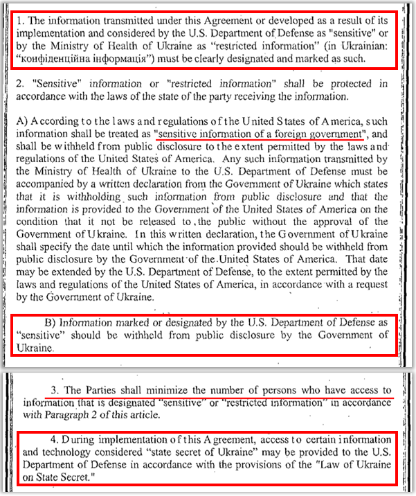 重磅揭秘丨美軍全球佈局生物實驗室被曝光！格魯吉亞73名志願者“試毒”身亡