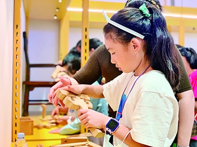 “双减”后 博物馆如何释放潜能