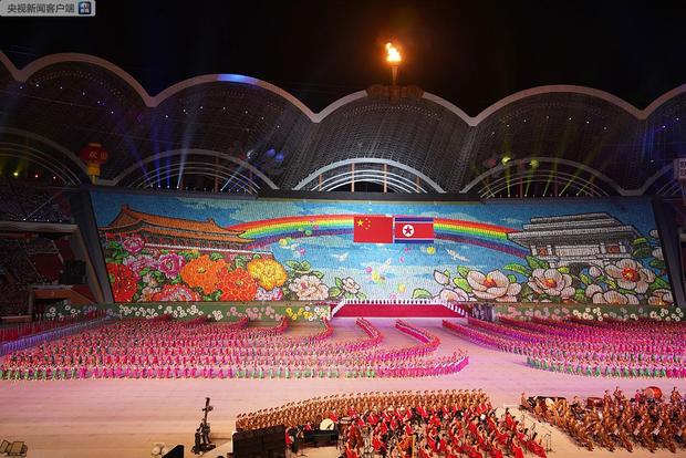 時政新聞眼｜習近平訪問朝鮮，開創了這些第一次