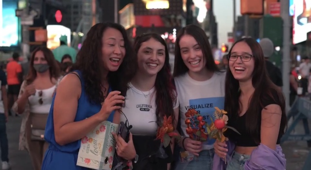 ​京西古道文化艺术分会 上演“藏在节日里的故事“