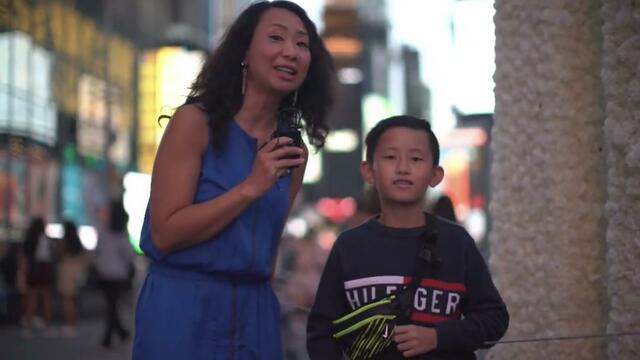 ​京西古道文化艺术分会 上演“藏在节日里的故事“