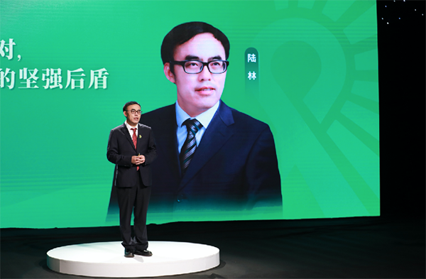 2021世界精神卫生日绿丝带主题科普活动启动 旨在持续提高公众对精神疾病认知