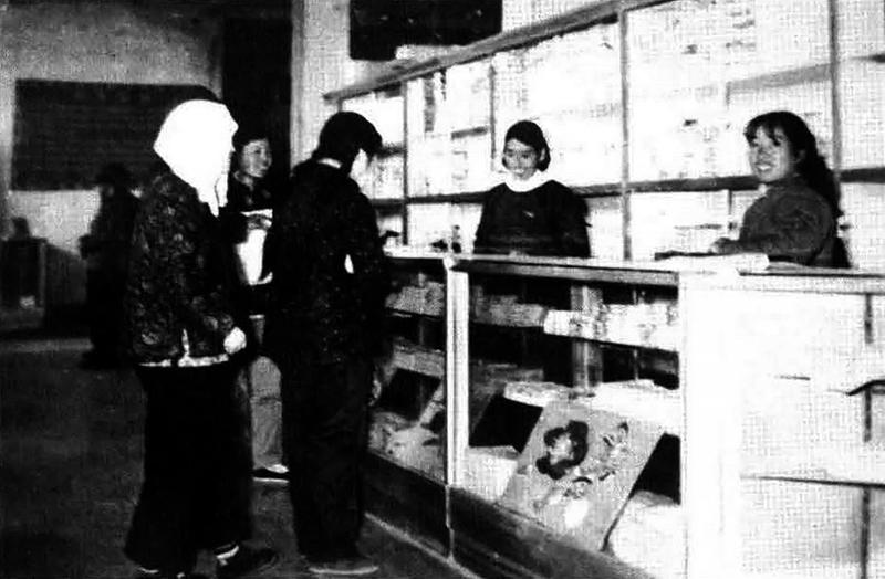 西安商圈步入多核时代