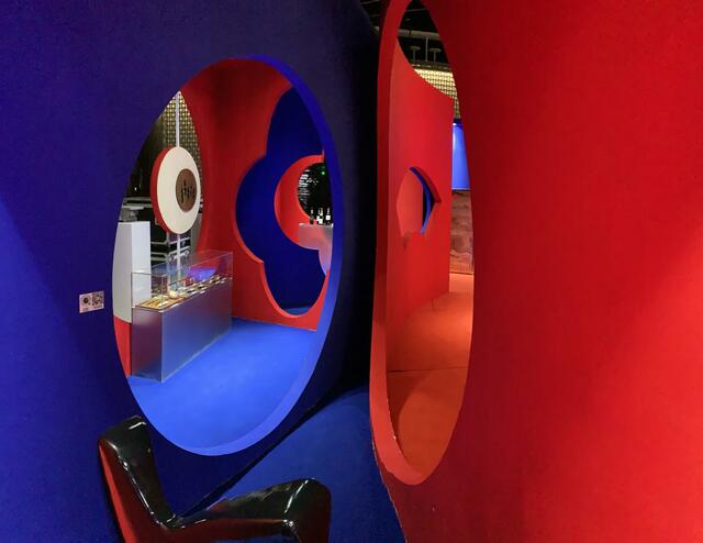 东方美学书写品牌“千玉” 受邀参加北京城市建筑双年展